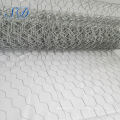 Galvanized Iron Cheap Different Types Of Hexagonal Wire Mesh 1/2"